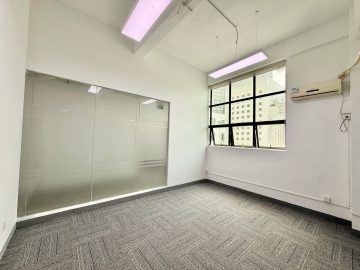 南山云谷二期｜176㎡精装办公室出租 · 西丽
