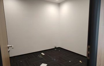 深圳凤凰办公空间｜邦凯科技园158.45㎡精装户型
