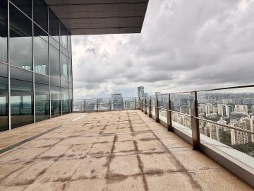 航天科技广场｜2460㎡精装办公室出租 · 后海