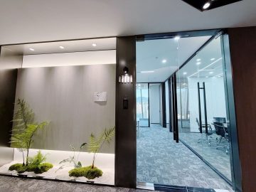 世茂前海中心（前海世茂大厦）152㎡在租办公室｜中层精装
