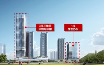 楼盘封面