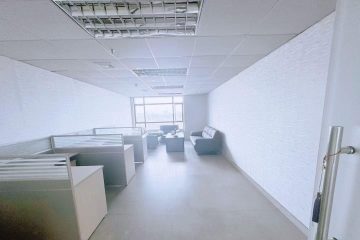 深圳大浪办公空间｜明君商务中心630㎡精装户型