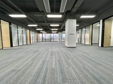 科兴科学园｜668㎡精装办公室出租 · 科技园