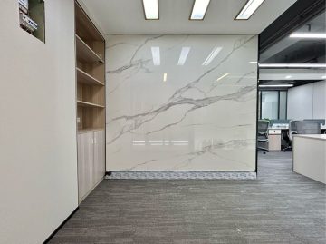 深圳湾科技生态园｜186㎡精装办公室出租 · 科技园
