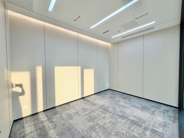 科技园147㎡办公户型｜远望谷大厦 · 豪装