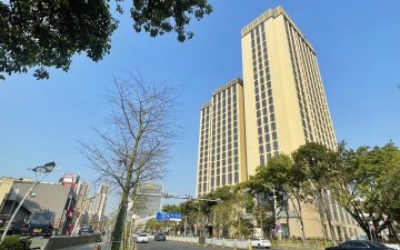 1978龙海国际实景图