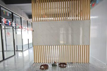 深圳龙华中心办公空间｜Yuan创园伍号316㎡精装户型