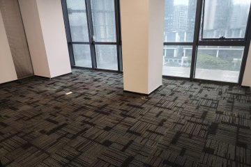 深圳凤凰办公空间｜邦凯科技园183.89㎡精装户型