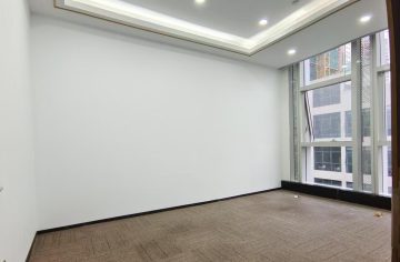 深圳坂田办公空间｜科尔达大厦-A栋123㎡精装户型