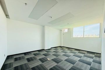 深圳清湖办公空间｜恒博利荣丰产业园269㎡精装户型