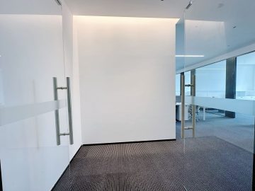 华联城市中心90.59㎡在租办公室｜中层精装