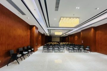 深圳民治办公空间｜智慧谷创新园4256㎡精装户型