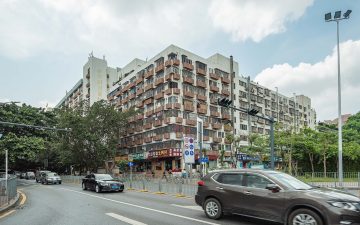 楼盘封面