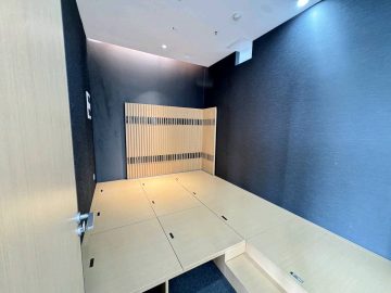 太子广场150㎡在租办公室｜中层精装