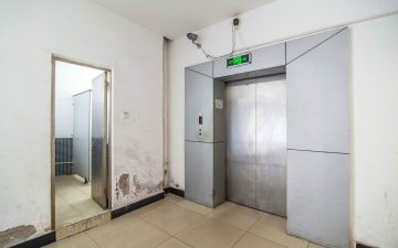 中宝商务大厦实景图
