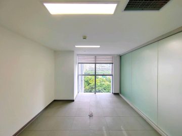 中科纳能大厦｜185㎡精装办公室出租 · 科技园