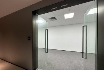 深圳水贝办公空间｜中冠商务大厦320.77㎡精装户型