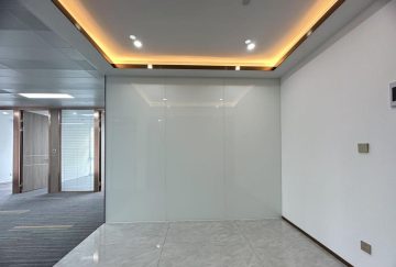 深圳上步办公空间｜安吉尔大厦278㎡精装户型