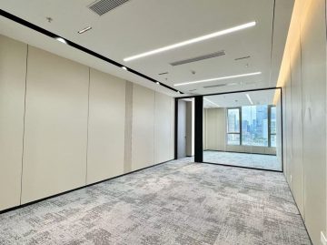 远望谷大厦143㎡在租办公室｜低层精装