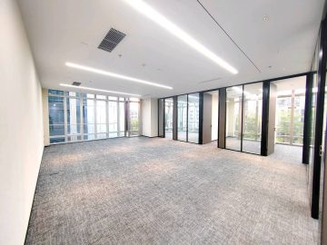 讯美科技广场｜193㎡精装办公室出租 · 科技园
