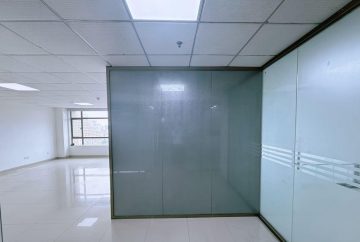 深圳大浪办公空间｜明君商务中心140㎡精装户型