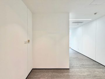 科技园55㎡办公户型｜华润置地大厦 · 豪装