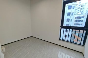 深圳深圳北站办公空间｜新龙大厦163㎡精装户型