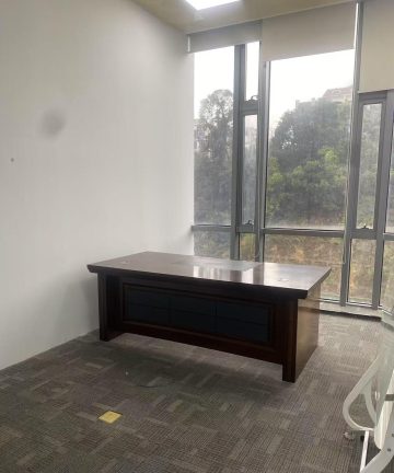 深圳布吉办公空间｜赛格ECO中心288㎡精装户型