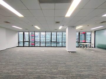 科兴科学园264.73㎡在租办公室｜中层精装