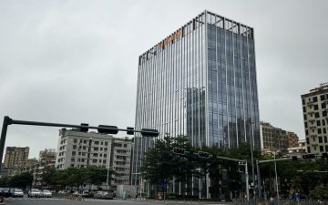 楼盘封面