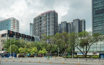 楼盘封面
