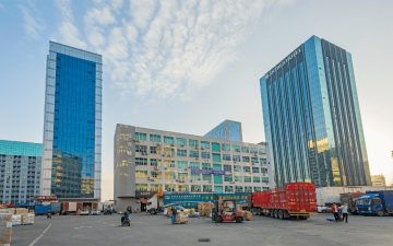 楼盘封面
