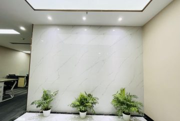 深圳科技园中区办公空间｜比克科技大厦212㎡精装户型