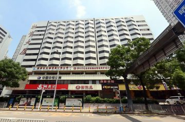 楼盘封面