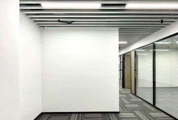 深圳深圳北站办公空间｜优城商务大厦110㎡精装户型