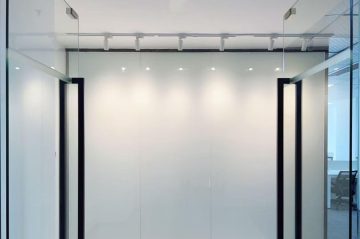 深圳科技园南区办公空间｜曙光大厦156㎡精装户型