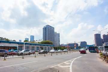 楼盘封面