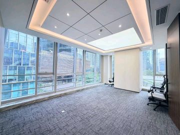 赛西科技大厦359㎡在租办公室｜低层豪装