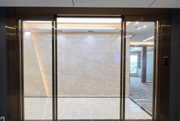 深圳华强北办公空间｜世纪汇广场(深南中路店)320㎡精装户型