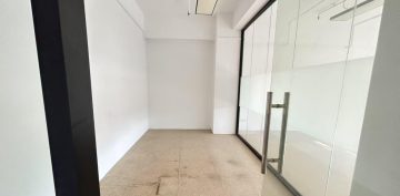 深圳沙井办公空间｜高盛大厦138㎡精装户型
