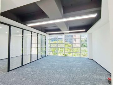深圳软件园｜188㎡精装办公室出租 · 科技园