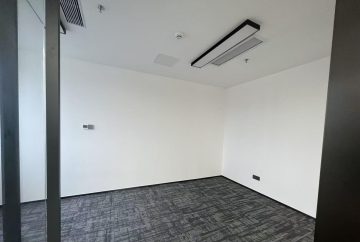 深圳上步办公空间｜建艺大厦240㎡精装户型
