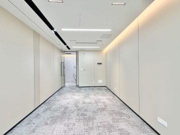 远望谷大厦｜194㎡豪装办公室出租 · 科技园