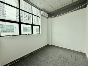 南山云谷二期205㎡在租办公室｜低层精装