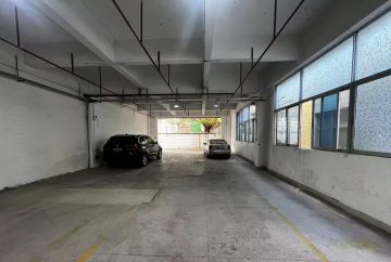 深圳横岗办公空间｜新动力创客园1342㎡精装户型