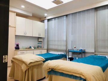 大冲商务中心｜445㎡精装办公室出租 · 科技园