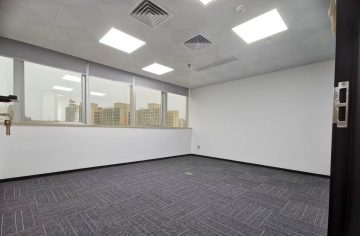 深圳东门办公空间｜深圳嘉里中心258㎡精装户型