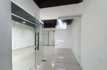 深圳上步办公空间｜八卦岭工业区110㎡精装户型