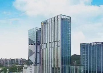深圳光明街道办公空间｜展辰大厦260㎡精装户型
