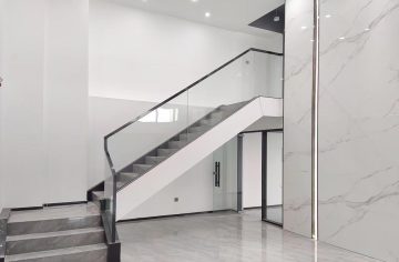 深圳沙井办公空间｜创新智慧港718㎡精装户型
